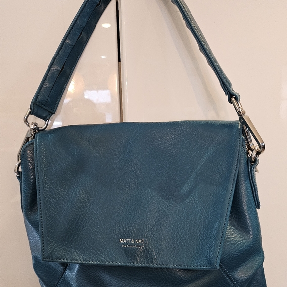 Matt & Nat handbag - Picture 3 of 7